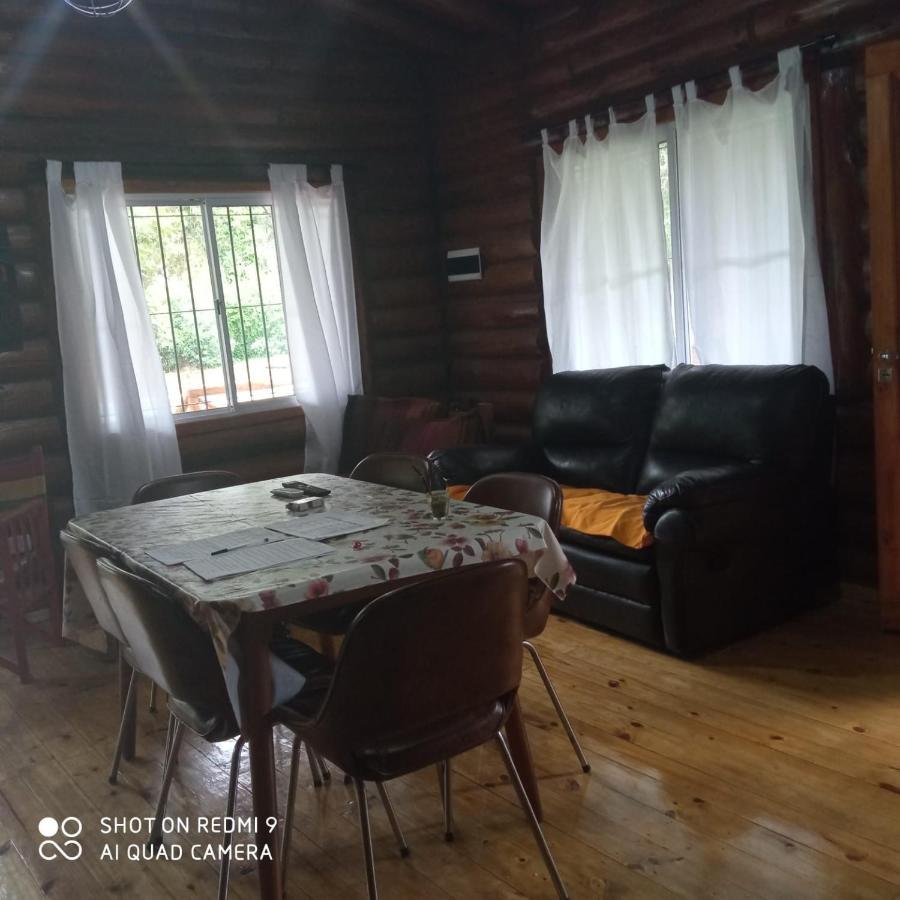 Villa Ezeiza Quinta Cedro Azul 10 Min Del Aeropuerto Esterno foto