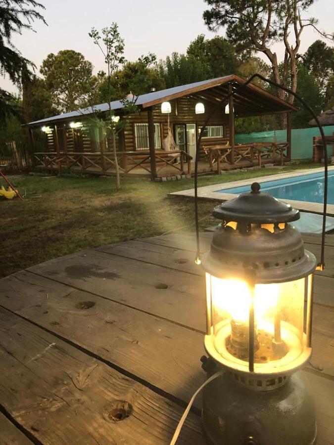 Villa Ezeiza Quinta Cedro Azul 10 Min Del Aeropuerto Esterno foto